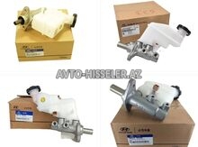 Hyundai və Kia əsas əyləc silindri (qlavnı silindir)